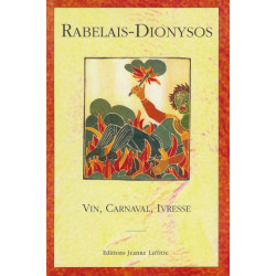 Rabelais-Dionysos