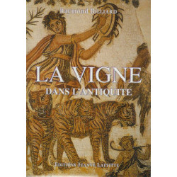 The vine in Antiquity