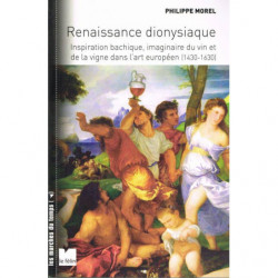Dionysian renaissance