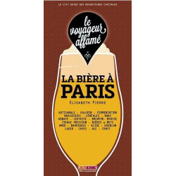La bière à Paris