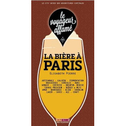 The beer in Paris