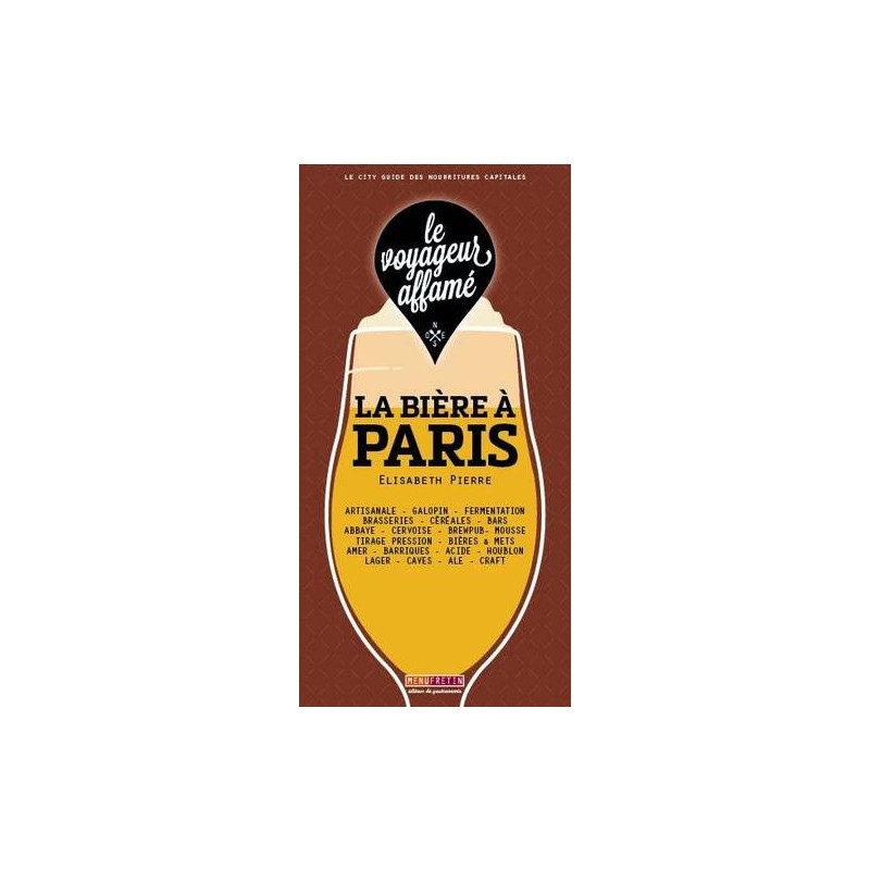 The beer in Paris