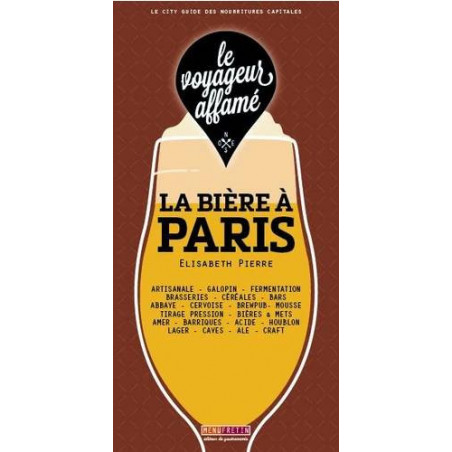 The beer in Paris