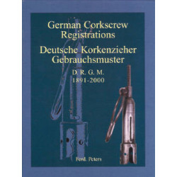 German Corkscrew...