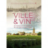 City and wine in France and Europe