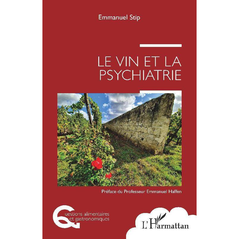 Wine and psychiatry