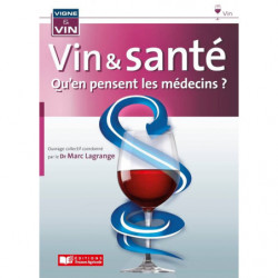 Vin et santé