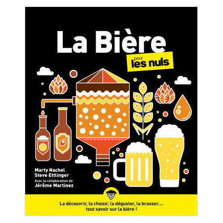 Beer for Dummies, large format