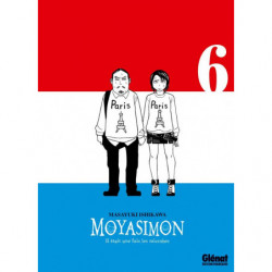 6 - Moyasimon - Tome 06 |...
