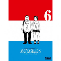 6 - Moyasimon - Volume 06 |...