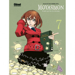 7 - Moyasimon - Volume 07 |...