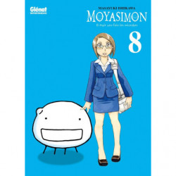 8 - Moyasimon - Volume 08 |...