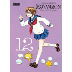 12 - Moyasimon - Tome 12 |...
