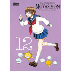 12 - Moyasimon - Volume 12...