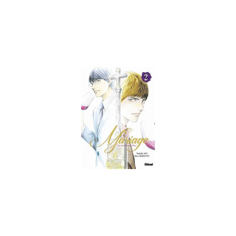 The Drops of God - Marriage, Volume 02 | Tadashi Agi, Shu Okimoto