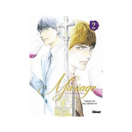 The Drops of God - Marriage, Volume 02 | Tadashi Agi, Shu Okimoto