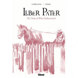 Liber Pater, the Taste of...