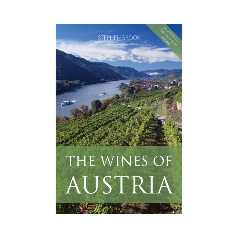 The wines of Austria | Stephen Brook