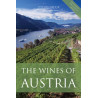 The wines of Austria (Anglais) | Stephen Brook