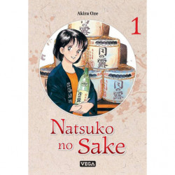 1 - Natsuko's Sake Vol.1 |...