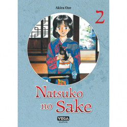 2 - Natsuko no sake | Akira...