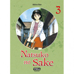 3 - Natsuko no Sake | Akira...