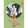 3 - Natsuko no Sake | Akira Oze
