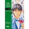 Vol. 2 - Sommelier - Volume 02 | Shinobu Kaitani, Ken-ichi Hori, Araki Joh