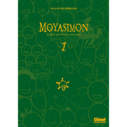 1 - Moyasimon - Tome 01 |...