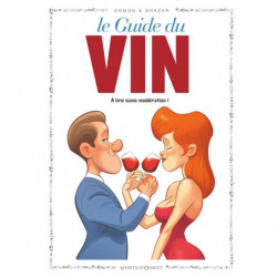 Le Guide du Vin | Jack Domon, Ohazar