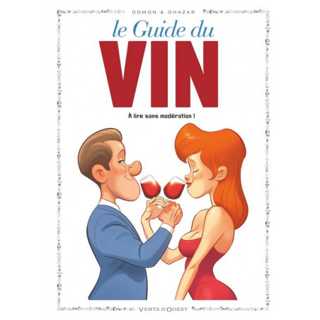 Le Guide du Vin | Jack Domon, Ohazar