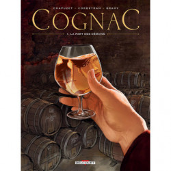 1 - Cognac | Eric...