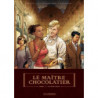 1 - The Master Chocolatier | Eric Corbeyran