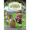 "The Whisky Enthusiasts | Herve Richez, Christophe Cazenove, Collective"