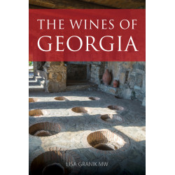 The wines of Georgia...