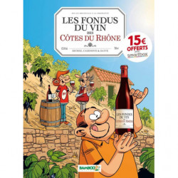 The Wine Enthusiasts: Côtes...