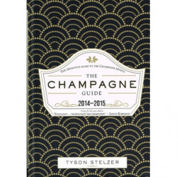 The Champagne guide 2014-2015