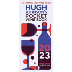 Hugh Johnson's Pocket Wine...