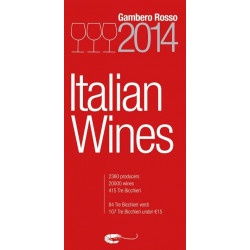 Vins italiens 2014