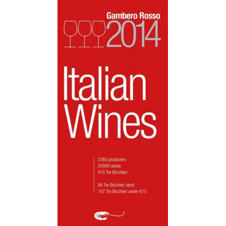 Italian Wines 2014