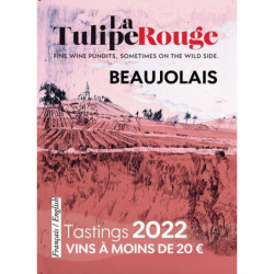 Les vins du Beaujolais à moins de 20 euros