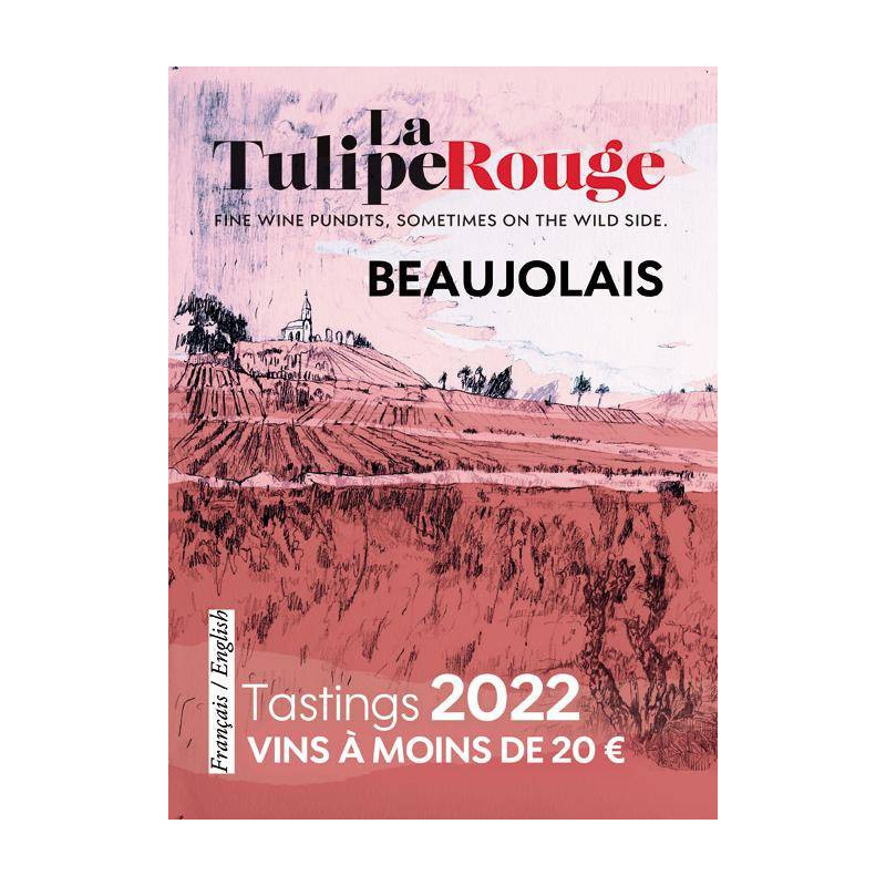 Les vins du Beaujolais à moins de 20 euros