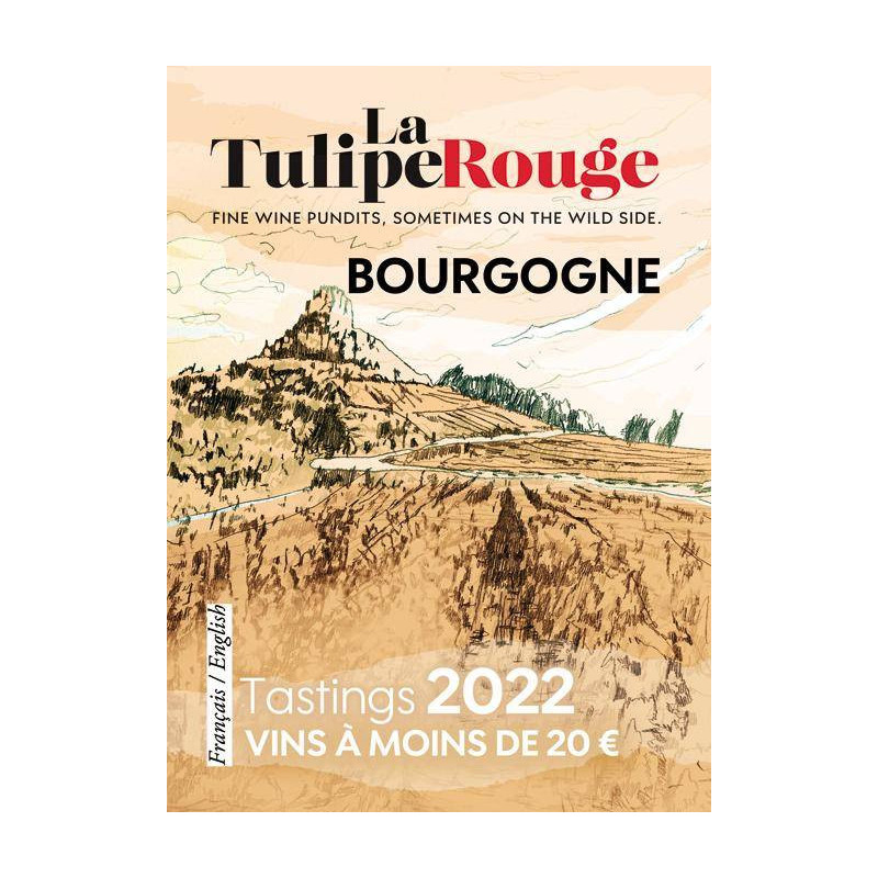 Les vins de Bourgogne à moins de 20 euros