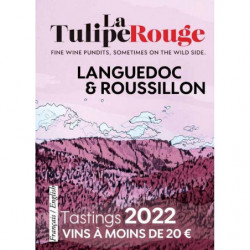 Les vins du Languedoc & Roussillon à moins de 20 euros