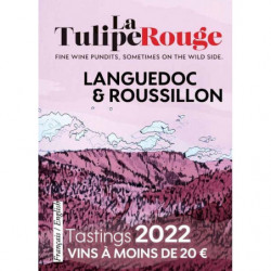 Wines of Languedoc & Roussillon under 20 euros (bilingual French/English edition)