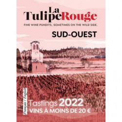 Wines from the Sud-Ouest...