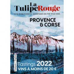 Wines of Provence & Corsica...