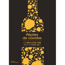 Pépites de cavistes (French...