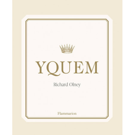 Yquem | Richard Olney