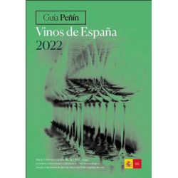Guia Penin Vinos de Espana...